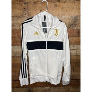 Adidas Juventus 3-Stripes Track Jacket 2021 Men's